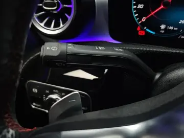 2022 Mercedes-Benz CLA с пробегом 46 142 км