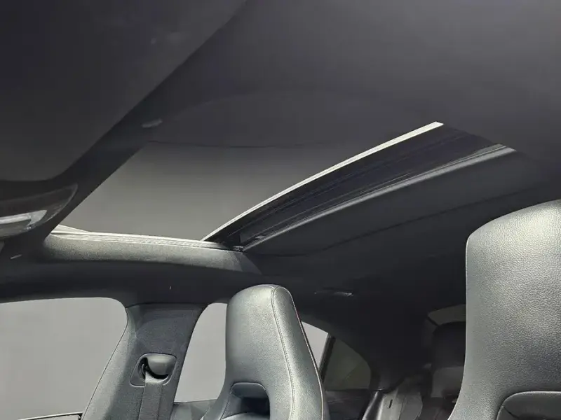 2022 Mercedes-Benz CLA с пробегом 46 142 км