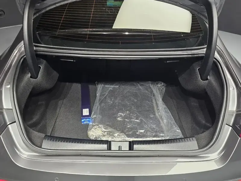 2022 Mercedes-Benz CLA с пробегом 46 142 км