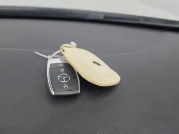 2021 Mercedes-Benz CLA с пробегом 23 325 км