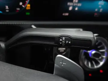2020 Mercedes-Benz CLA с пробегом 139 563 км