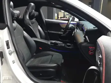 2020 Mercedes-Benz CLA с пробегом 139 563 км