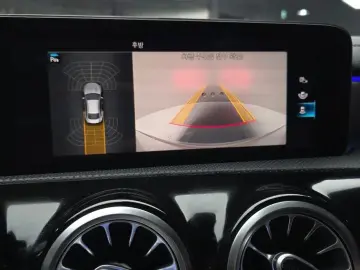 2020 Mercedes-Benz CLA с пробегом 139 563 км