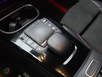 2020 Mercedes-Benz CLA с пробегом 139 563 км
