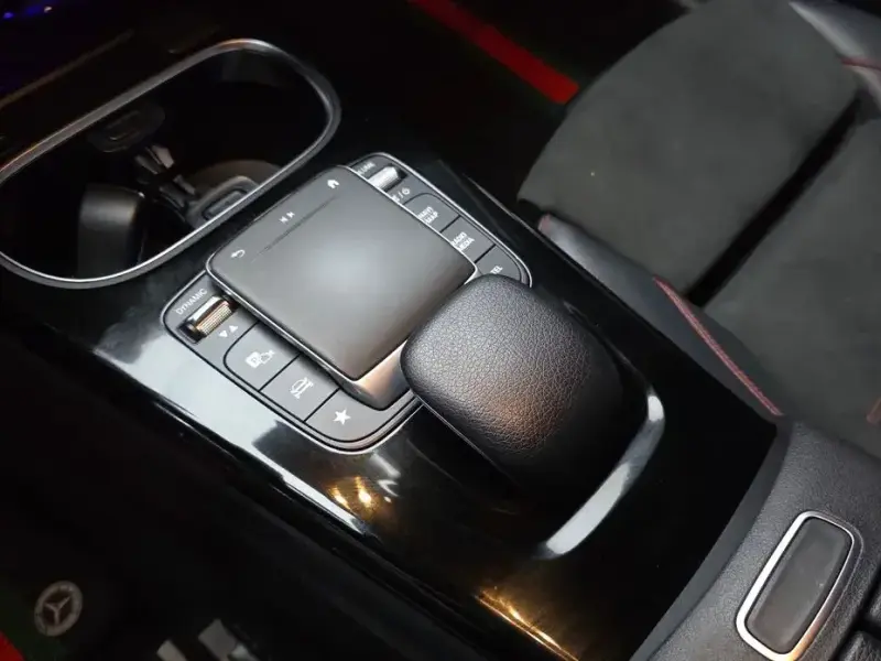 2020 Mercedes-Benz CLA с пробегом 139 563 км