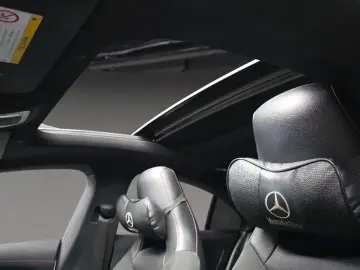 2020 Mercedes-Benz CLA с пробегом 139 563 км