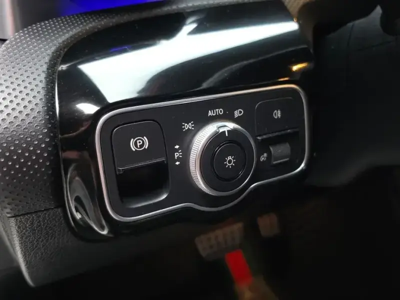 2020 Mercedes-Benz CLA с пробегом 139 563 км