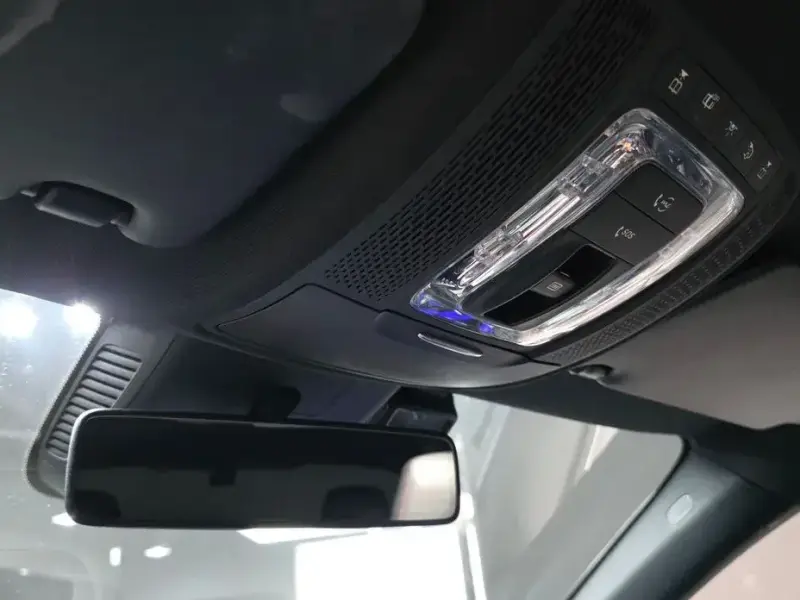 2020 Mercedes-Benz CLA с пробегом 139 563 км