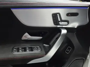 2020 Mercedes-Benz CLA с пробегом 139 563 км