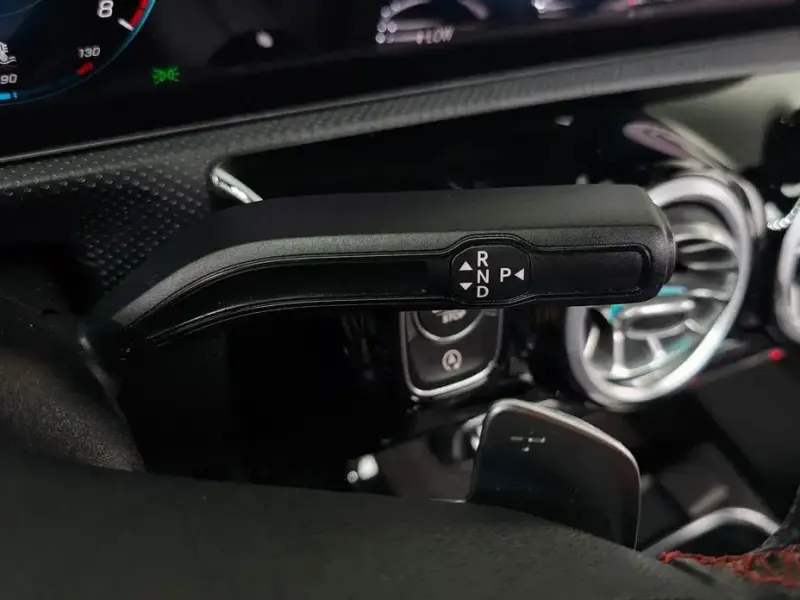 2020 Mercedes-Benz CLA с пробегом 60 496 км