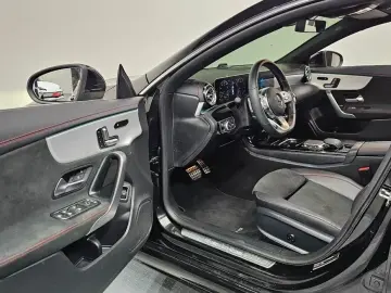 2020 Mercedes-Benz CLA с пробегом 60 496 км