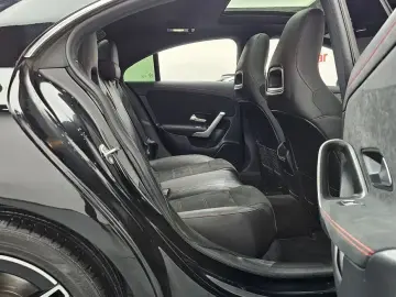 2020 Mercedes-Benz CLA с пробегом 60 496 км
