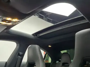 2020 Mercedes-Benz CLA с пробегом 60 496 км