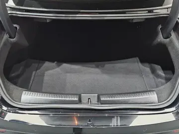 2020 Mercedes-Benz CLA с пробегом 60 496 км