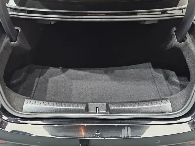 2020 Mercedes-Benz CLA с пробегом 60 496 км