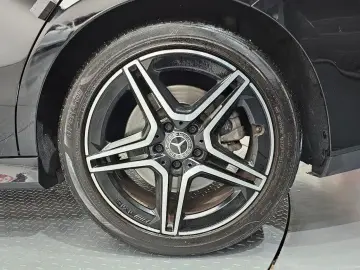 2020 Mercedes-Benz CLA с пробегом 60 496 км