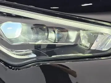 2020 Mercedes-Benz CLA с пробегом 60 496 км