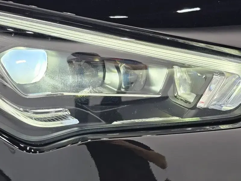 2020 Mercedes-Benz CLA с пробегом 60 496 км