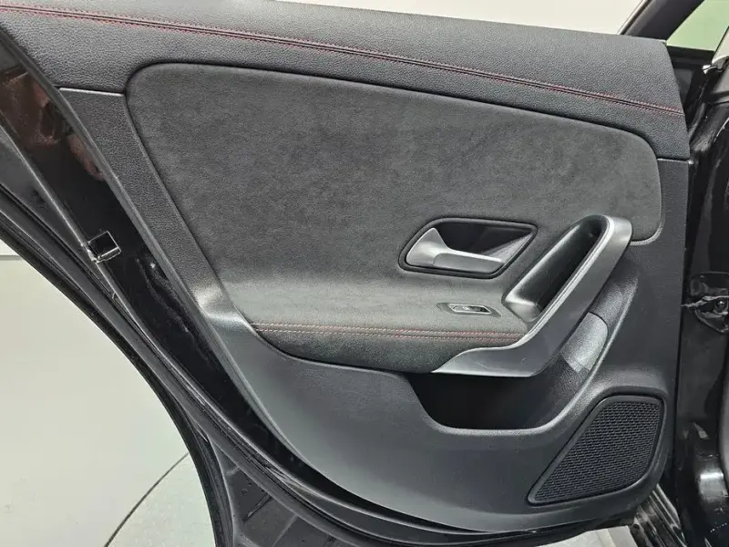 2020 Mercedes-Benz CLA с пробегом 60 496 км