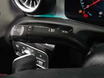 2020 Mercedes-Benz CLA с пробегом 60 496 км