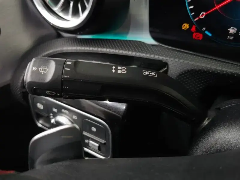2020 Mercedes-Benz CLA с пробегом 60 496 км
