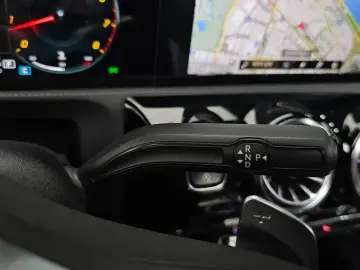 2023 Mercedes-Benz CLA с пробегом 18 836 км