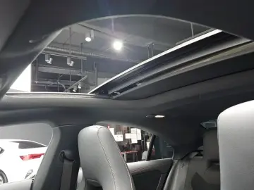 2023 Mercedes-Benz CLA с пробегом 18 836 км
