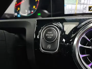 2023 Mercedes-Benz CLA с пробегом 18 836 км