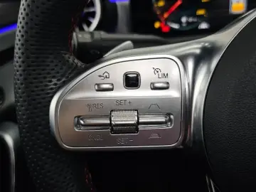 2023 Mercedes-Benz CLA с пробегом 18 836 км