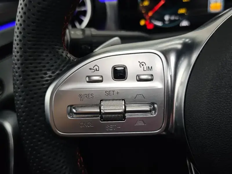 2023 Mercedes-Benz CLA с пробегом 18 836 км