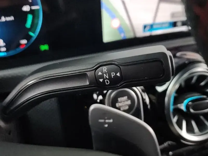 2022 Mercedes-Benz CLA с пробегом 18 146 км