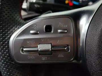 2022 Mercedes-Benz CLA с пробегом 18 146 км