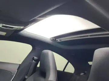2022 Mercedes-Benz CLA с пробегом 18 146 км