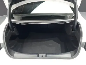 2023 Mercedes-Benz CLA с пробегом 25 481 км