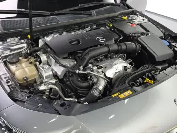 2020 Mercedes-Benz CLA с пробегом 78 003 км