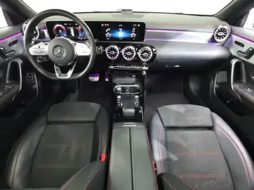 2020 Mercedes-Benz CLA с пробегом 78 003 км