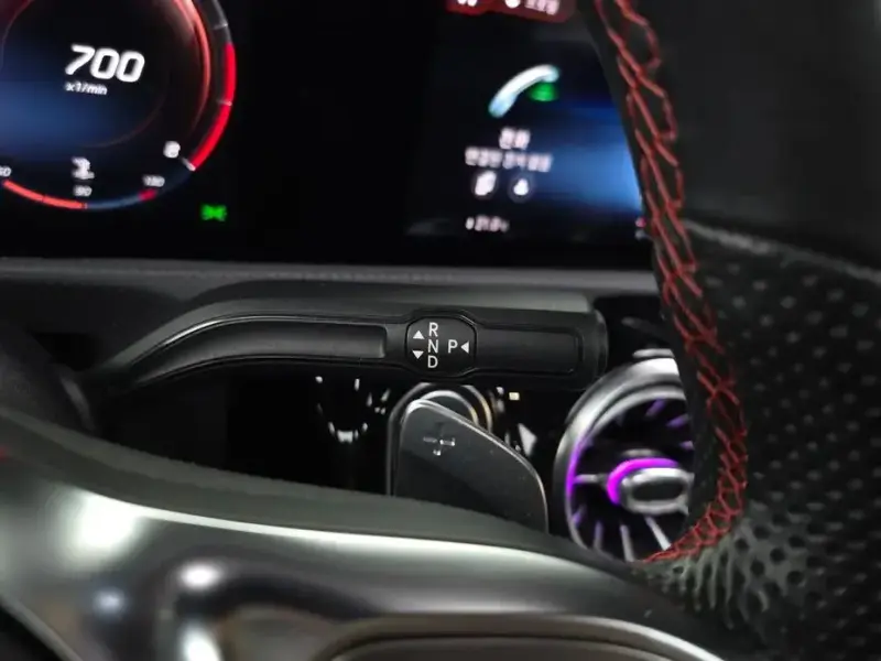 2020 Mercedes-Benz CLA с пробегом 78 003 км