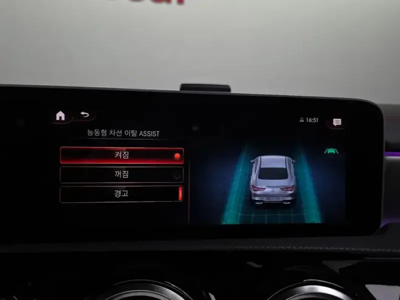 2020 Mercedes-Benz CLA с пробегом 78 003 км