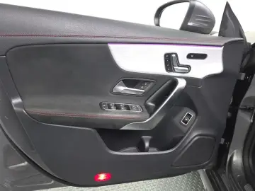 2020 Mercedes-Benz CLA с пробегом 78 003 км