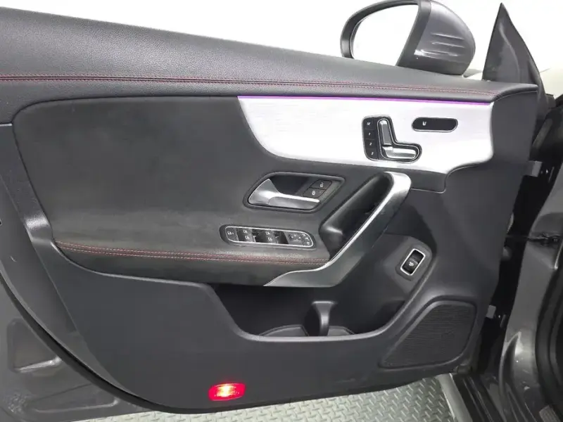 2020 Mercedes-Benz CLA с пробегом 78 003 км