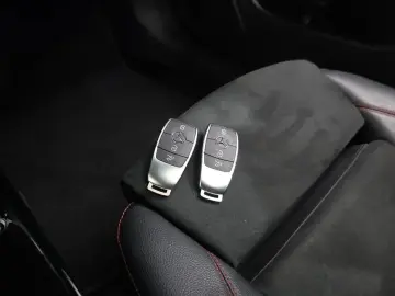 2020 Mercedes-Benz CLA с пробегом 78 003 км