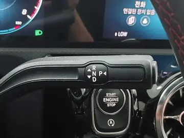 2023 Mercedes-Benz CLA с пробегом 33 737 км