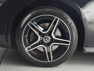 2021 Mercedes-Benz CLA с пробегом 17 996 км