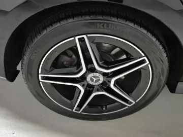 2021 Mercedes-Benz CLA с пробегом 50 487 км