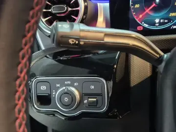 2021 Mercedes-Benz CLA с пробегом 50 487 км