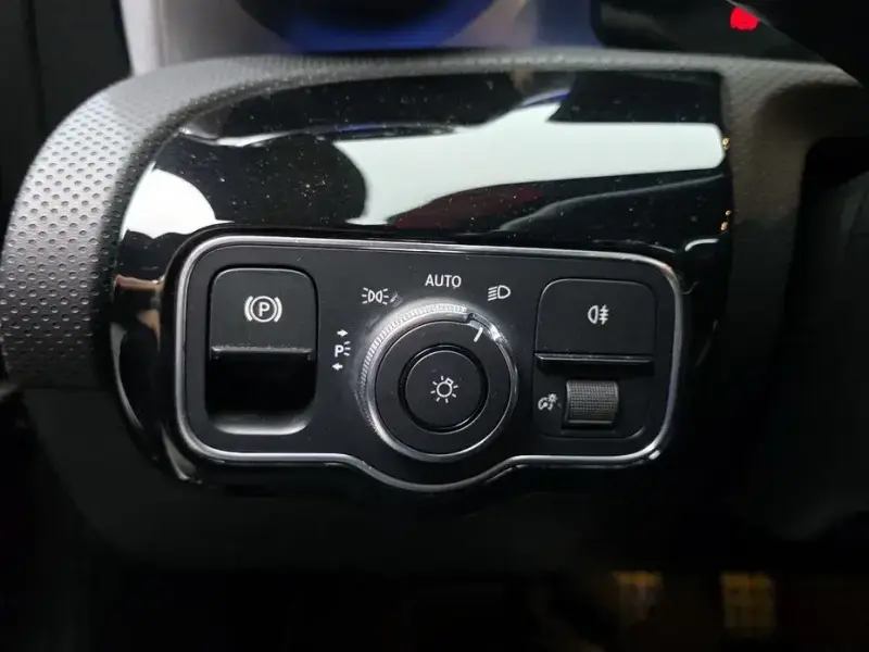 2021 Mercedes-Benz CLA с пробегом 36 784 км
