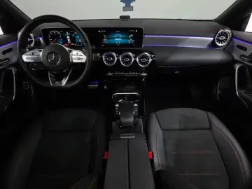 2020 Mercedes-Benz CLA с пробегом 44 568 км