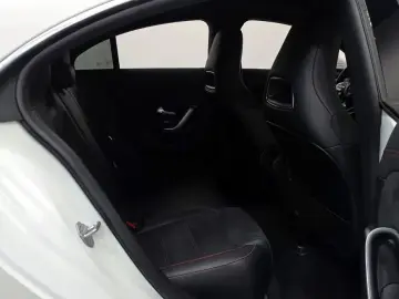 2020 Mercedes-Benz CLA с пробегом 44 568 км