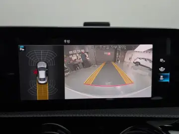 2020 Mercedes-Benz CLA с пробегом 44 568 км