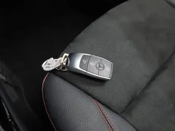2020 Mercedes-Benz CLA с пробегом 44 568 км